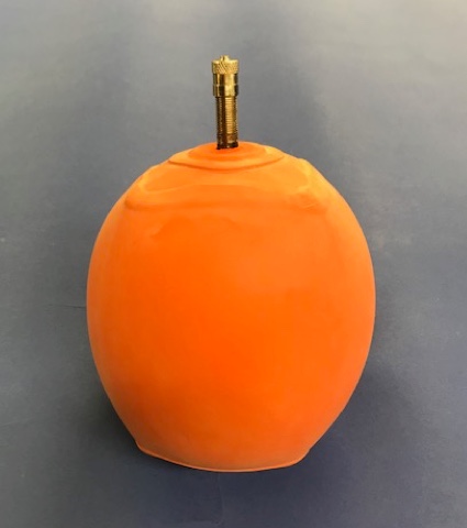 Orange
                             Bladder