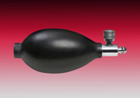Rubber Bulbs / Hand Pumps Rubber Bulbs / Hand Pumps
