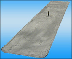 Prototype Rectangular Bladder