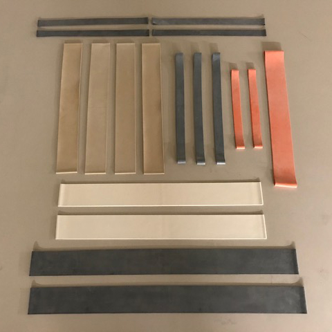 Heat Shield Sleeve