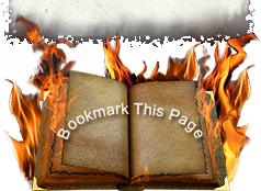 Bookmark the Page