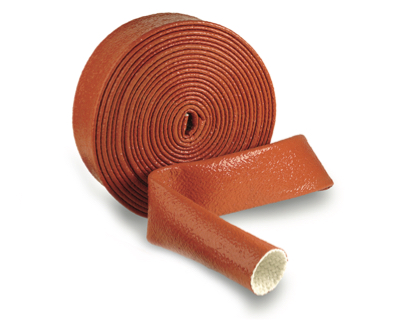 Heat Shield Sleeve