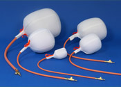 Inflatable Pipe Plugs / Inflatable Bungs