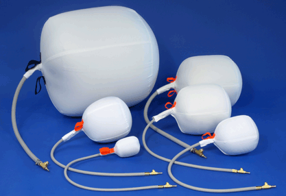 PT Plug Group 2 grey tubing