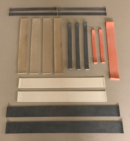Industrial Rubber Bands /
		                                     Belts